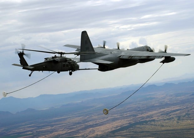 Davis-Monthan AFB Open House
